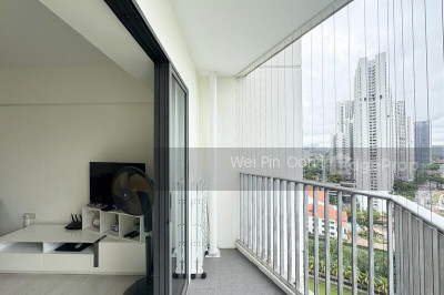 88 DAWSON ROAD HDB | Listing