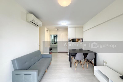 88 DAWSON ROAD HDB | Listing