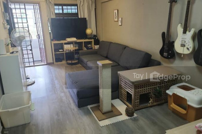 255 ANG MO KIO AVENUE 4 HDB | Listing