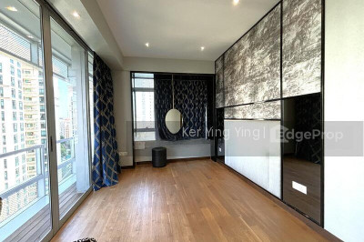 GRAMERCY PARK Apartment / Condo | Listing