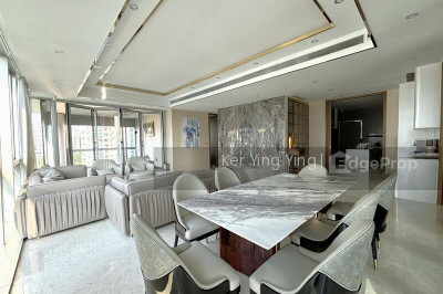 GRAMERCY PARK Apartment / Condo | Listing