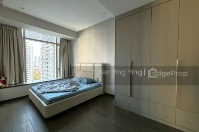 GRAMERCY PARK Apartment / Condo | Listing