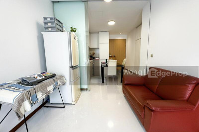 MONT BOTANIK RESIDENCE Apartment / Condo | Listing