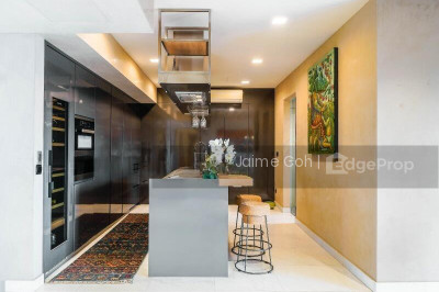 WING ON LIFE GARDEN Apartment / Condo | Listing