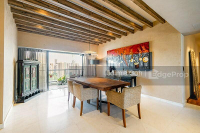 WING ON LIFE GARDEN Apartment / Condo | Listing