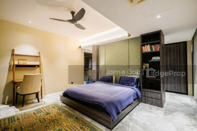 WING ON LIFE GARDEN Apartment / Condo | Listing