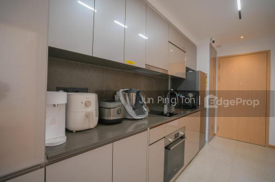 THE ANTARES Apartment / Condo | Listing