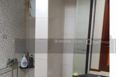 YISHUN EMERALD Apartment / Condo | Listing