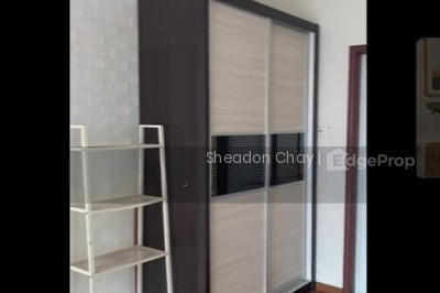 YISHUN EMERALD Apartment / Condo | Listing