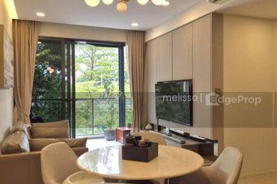 THE CLEMENT CANOPY Apartment / Condo | Listing