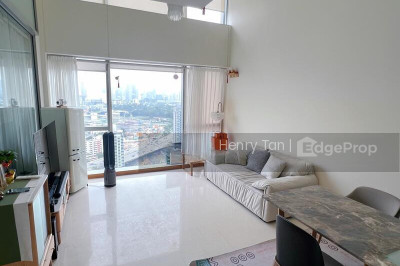 STRATA Apartment / Condo | Listing