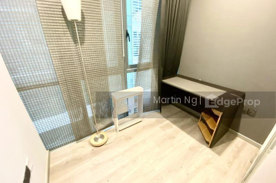 ISUITES @ PALM Apartment / Condo | Listing