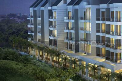 ISUITES @ PALM Apartment / Condo | Listing