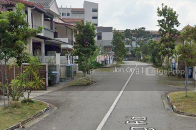 HAI SING PARK Landed | Listing