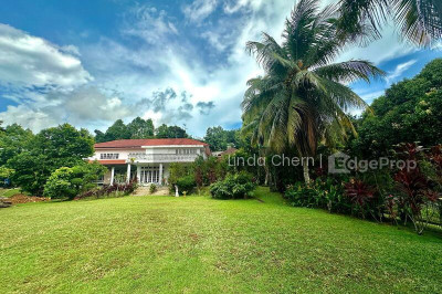 CALDECOTT HILL ESTATE Landed | Listing