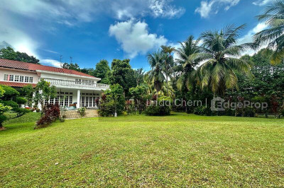 CALDECOTT HILL ESTATE Landed | Listing