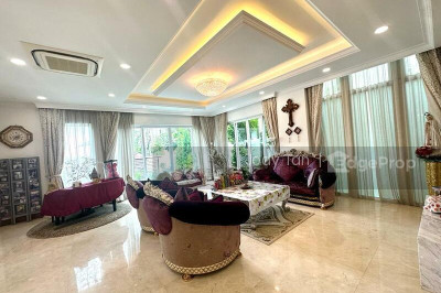 SERANGOON GARDEN ESTATE Landed | Listing