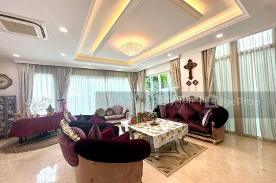 SERANGOON GARDEN ESTATE Landed | Listing