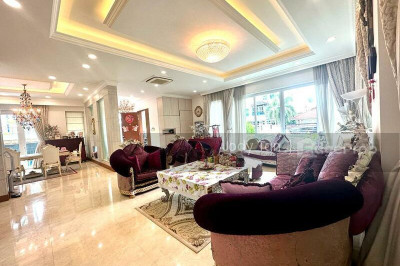 SERANGOON GARDEN ESTATE Landed | Listing