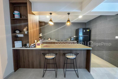 612A TAMPINES NORTH DRIVE 1 HDB | Listing