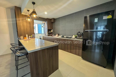 612A TAMPINES NORTH DRIVE 1 HDB | Listing