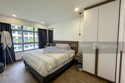 612A TAMPINES NORTH DRIVE 1 HDB | Listing