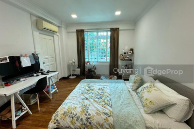 CAVENAGH HOUSE Apartment / Condo | Listing