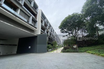 SELETAR PARK RESIDENCE Apartment / Condo | Listing