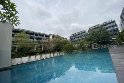 SELETAR PARK RESIDENCE Apartment / Condo | Listing