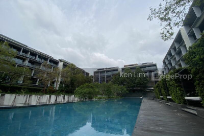 SELETAR PARK RESIDENCE Apartment / Condo | Listing