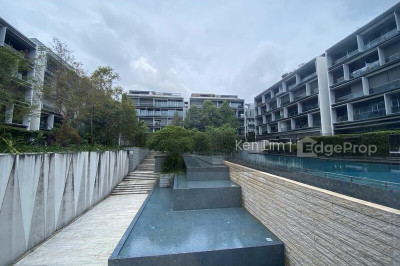 SELETAR PARK RESIDENCE Apartment / Condo | Listing