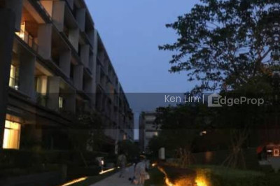 SELETAR PARK RESIDENCE Apartment / Condo | Listing