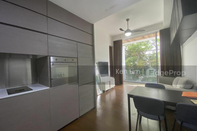 SELETAR PARK RESIDENCE Apartment / Condo | Listing