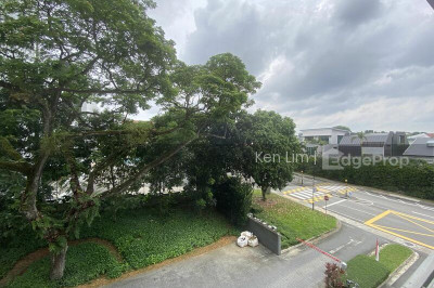 SELETAR PARK RESIDENCE Apartment / Condo | Listing