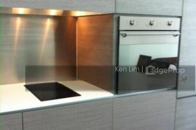 SELETAR PARK RESIDENCE Apartment / Condo | Listing