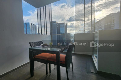 UPTOWN @ FARRER Apartment / Condo | Listing