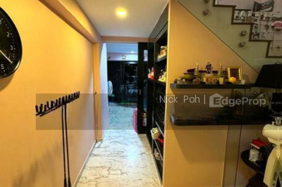 407 HOUGANG AVENUE 10 HDB | Listing