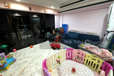 407 HOUGANG AVENUE 10 HDB | Listing