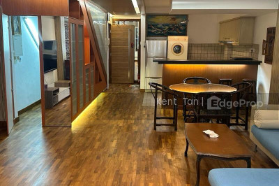 LIANG SEAH COURT Apartment / Condo | Listing