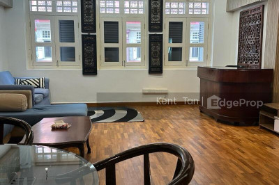 LIANG SEAH COURT Apartment / Condo | Listing