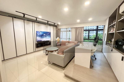 610C TAMPINES NORTH DRIVE 1 HDB | Listing