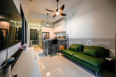 JEWEL @ BUANGKOK Apartment / Condo | Listing