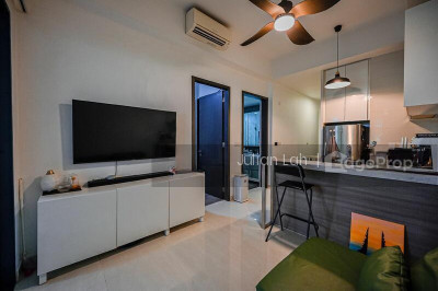 JEWEL @ BUANGKOK Apartment / Condo | Listing