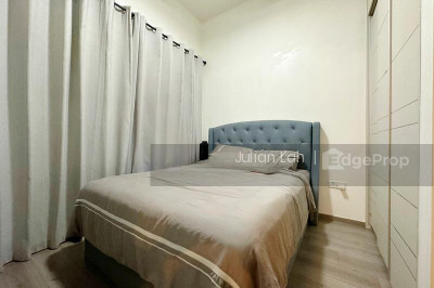 JEWEL @ BUANGKOK Apartment / Condo | Listing