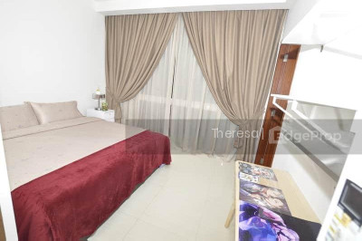 REZI 26 Apartment / Condo | Listing