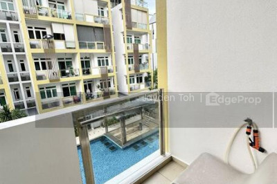 PARC ROSEWOOD Apartment / Condo | Listing