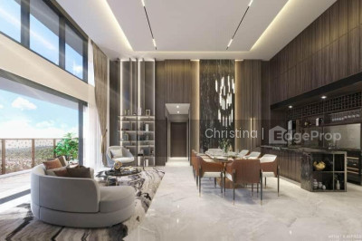 SCENECA RESIDENCE Apartment / Condo | Listing