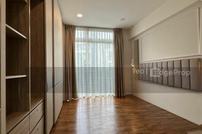 GLENTREES Apartment / Condo | Listing