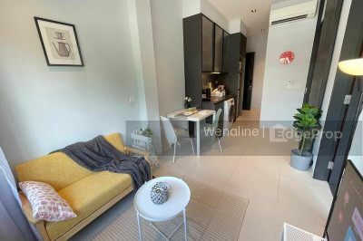 265 OUTRAM ROAD Apartment / Condo | Listing