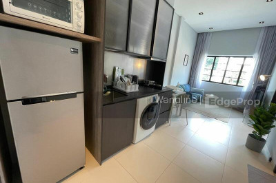 265 OUTRAM ROAD Apartment / Condo | Listing